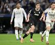Real Madrid - Juventus, 22 octombrie 2025