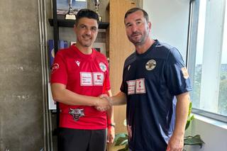 Președintele CS Rapid, Vlad Andronescu, infirmă zvonurile: „Nici vorbă de sechestru pe stadion!”