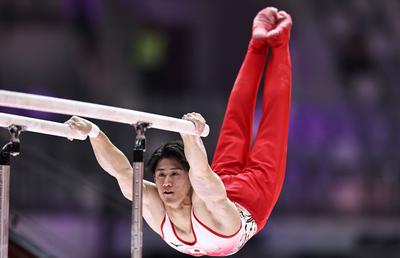 S-a stabilit primul podium de la Campionatele Mondiale din Jakarta » Daiki Hashimoto s-a apropiat de un record fantastic