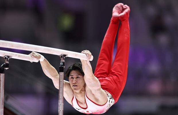 S-a stabilit primul podium de la Campionatele Mondiale din Jakarta » Daiki Hashimoto s-a apropiat de un record fantastic