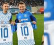 Mateiu carieră 400 meciuri Liga 1