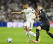 Un singur gol și ratări uluitoare în Real Madrid - Juventus » Prestații incredibile pentru cei doi portari