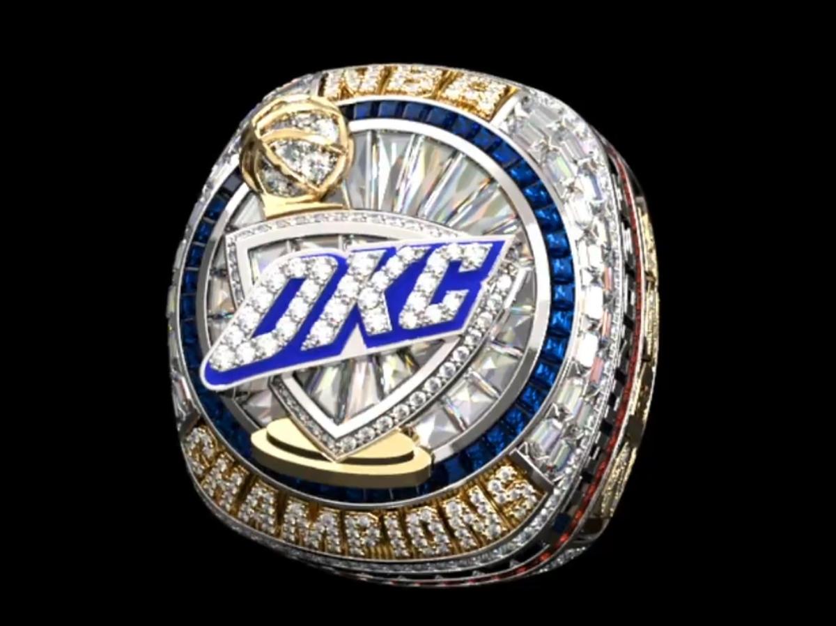 Inelul de campion care a făcut istorie în NBA: peste 800 de pietre prețioase și o dedicație ascunsă