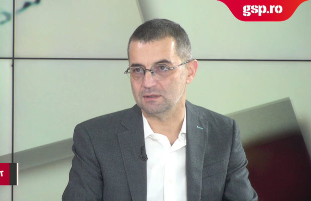 Medicul Ion Bogdan Codorean, invitatul săptămânii la „Prietenii lui Ovidiu”