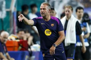 Hansi Flick, la un pas de recordul lui Pep Guardiola! » Un inginer îi ține locul antrenorului Barcelonei în El Clasico