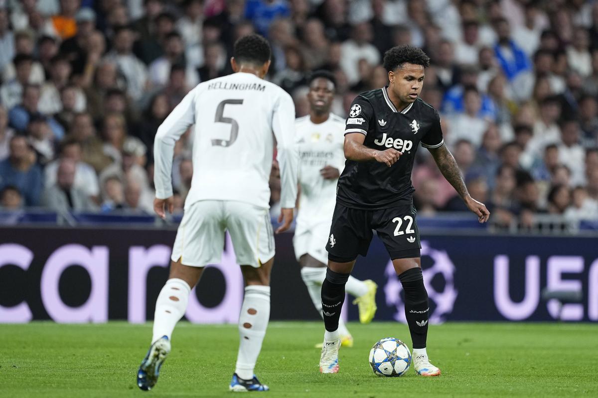 Un singur gol și ratări uluitoare în Real Madrid - Juventus » Prestații incredibile pentru cei doi portari