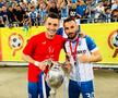 Mateiu carieră 400 meciuri Liga 1