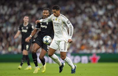 Un singur gol și ratări uluitoare în Real Madrid - Juventus » Prestații incredibile pentru cei doi portari