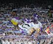 Real Madrid, gest superb pentru fotbalistul altei echipe » Cine este copilul din scenografie