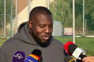 Harlem Gnohere a vizitat-o pe FCSB și a spus cine va marca cu Bologna: „Cel mai bun prieten al meu”