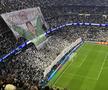 Real Madrid, gest superb pentru fotbalistul altei echipe » Cine este copilul din scenografie