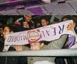 Real Madrid, gest superb pentru fotbalistul altei echipe » Cine este copilul din scenografie