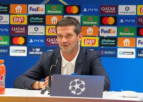 Chivu vorbește despre statutul lui Inter: „Nu există o rețetă Liga Campionilor nu poate fi cumpărată cu bani”