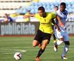 Mateiu carieră 400 meciuri Liga 1