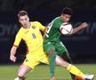 Mateiu carieră 400 meciuri Liga 1