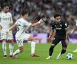 Un singur gol și ratări uluitoare în Real Madrid - Juventus » Prestații incredibile pentru cei doi portari