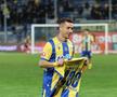 Mateiu carieră 400 meciuri Liga 1