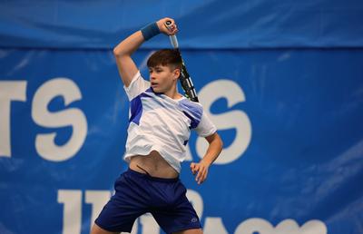 Are 14 ani și merge pe urmele fratelui său mai mare, liderul ATP Carlos Alcaraz: „Se va vorbi mult despre el”