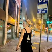 Erin Van Dolder / foto: Instagram