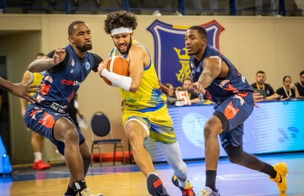 Duel românesc în FIBA Europe Cup între CSM Corona Brașov și CSM Oradea » Alte 4 echipe au reprezentat țara noastră în cupele europene