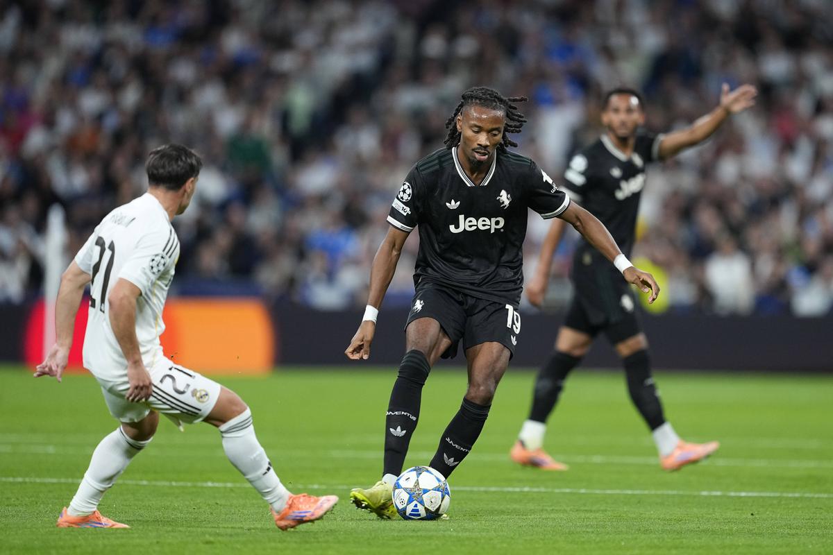 Un singur gol și ratări uluitoare în Real Madrid - Juventus » Prestații incredibile pentru cei doi portari