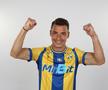 Mateiu carieră 400 meciuri Liga 1