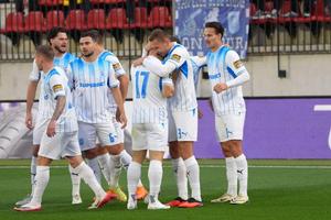 Câți bani și-a asigurat Universitatea Craiova, după prima victorie în grupa de Conference League
