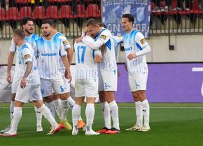 Câți bani și-a asigurat Universitatea Craiova, după prima victorie în grupa de Conference League