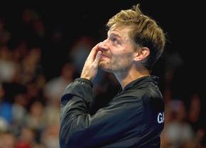 Fostul număr 7 mondial s-a retras din tenis după 17 ani de carieră