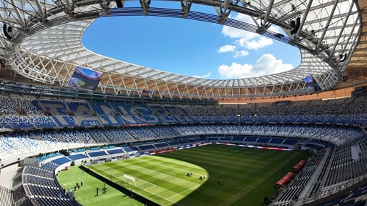 Iată top 7 cele mai frumoase stadioane și arene sportive din lume în 2026!