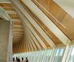 Coronation Park Centre. Image credit: Nic Lehoux