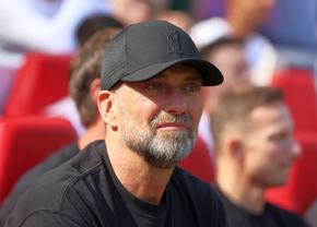 Jurgen Klopp, la mai bine de un an de la decesul lui Diogo Jota: „Încă nu am reușit să trec peste asta”