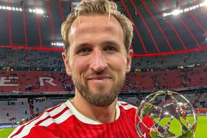 Harry Kane este de neoprit! » S-a apropiat de recordul lui Cristiano Ronaldo în Liga Campionilor