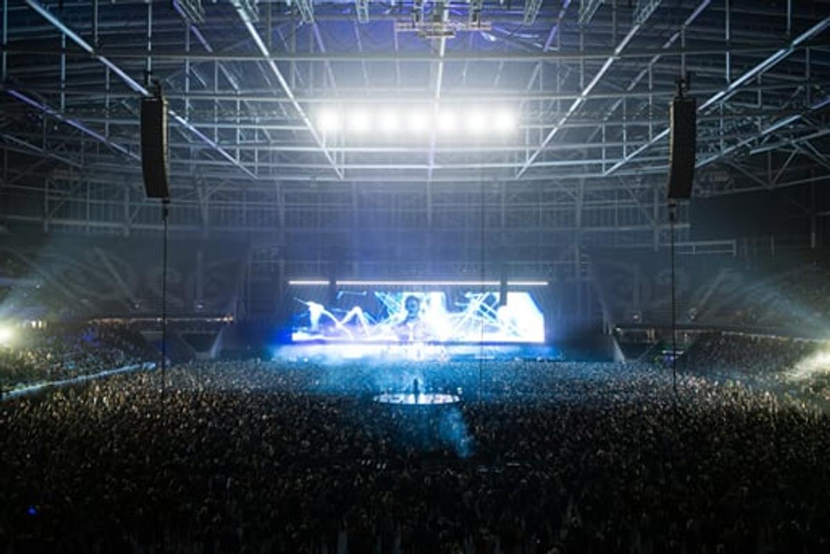 Iată top 7 cele mai frumoase stadioane și arene sportive din lume în 2026!