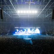 One New Zealand Stadium, Te Kaha. Image credit: Alex Huisman