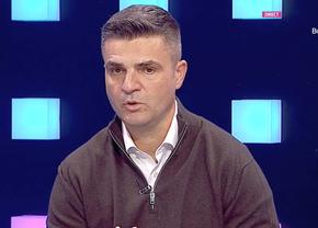 Florin Bratu a spus tot, la 10 zile după ce a fost dat afară: „O țară în care 70-80% sunt musulmani”