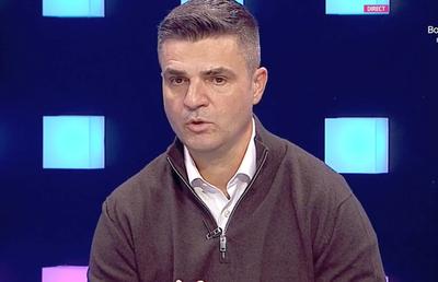 Florin Bratu a spus tot, la 10 zile după ce a fost dat afară: „O țară în care 70-80% sunt musulmani”