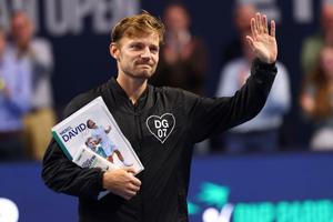 Fostul număr 7 mondial și-a încheiat cariera în fața publicului propriu: „Am dat totul” Mesaje de la Nadal și Gasquet