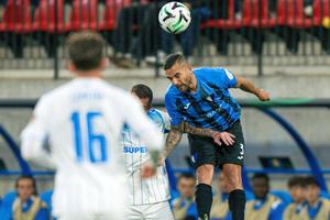 Inter Escaldes - Universitatea Craiova, în Conference League » Campioana României conduce la pauză