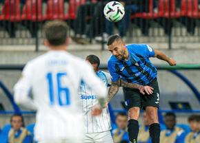 Inter Escaldes - Universitatea Craiova, în Conference League » Campioana României este în avantaj