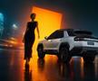 Omoda X