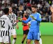 Etapa 3 din Europa League: Olaru s-a accidentat, Ionuț Radu și-a salvat echipa + AC Milan s-a făcut de râs