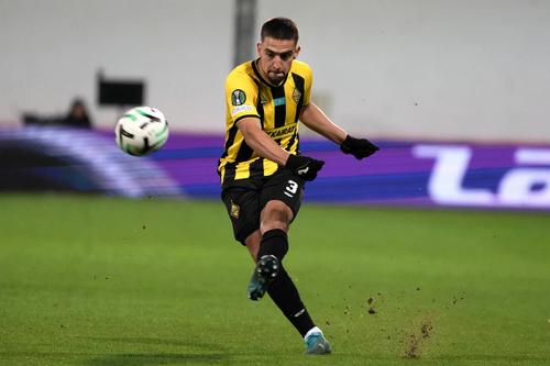 Primul duel al zilei e Kairat Almaty - Panathinaikos, live de la 17:30/ FOTO Imago Images