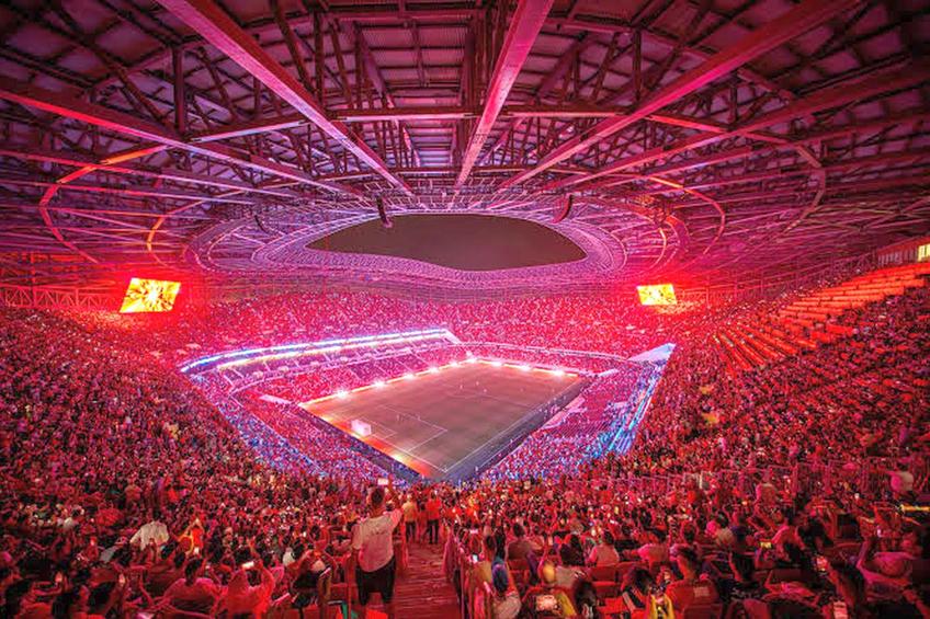 Prince Moulay Abdellah Stadium