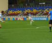 Inter Escaldes - Universitatea Craiova, în Conference League // foto: UCV
