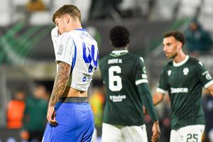 Surpriza serii în Europa a avut loc în meciul viitoarei adversare a Craiovei