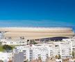 Tangier Grand Stadium. Image credit: Morocco lens