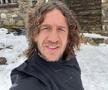 Acasă la Carles Puyol, în Andorra » Ce stil de viață are fostul lider al Barcelonei