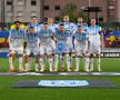 Inter Escaldes - Universitatea Craiova, în Conference League // foto: UCV