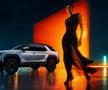 Omoda X